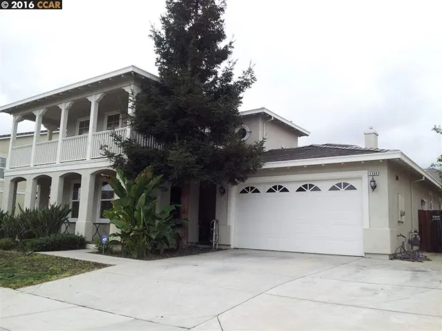 2360 Cobalt Ln., Brentwood, California 94513