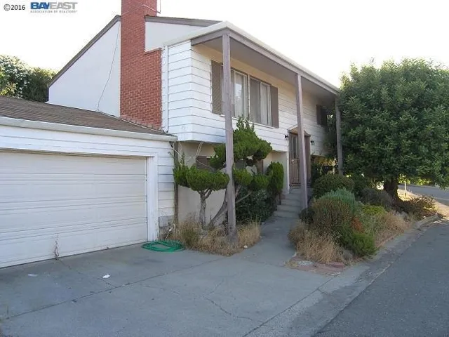 348 Monte Carlo Ave, Union City, California 94587