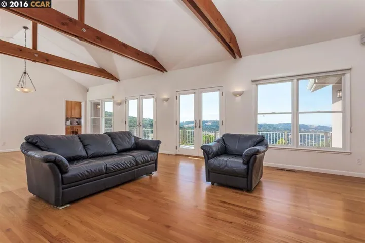 21 Bear Oaks Pl, Martinez, California 94553