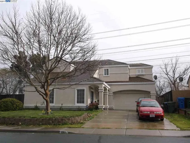 201 Martin Eden Ct, Pittsburg, California 94565