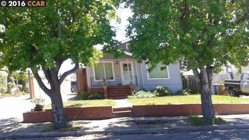 417 Lawton, Antioch, California 94509