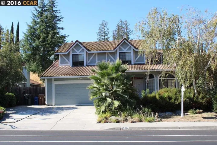 4300 Via Dora, Antioch, California 94531