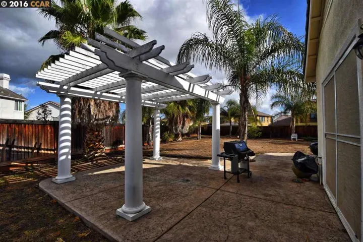 1105 Europena Dr, Brentwood, California 94513