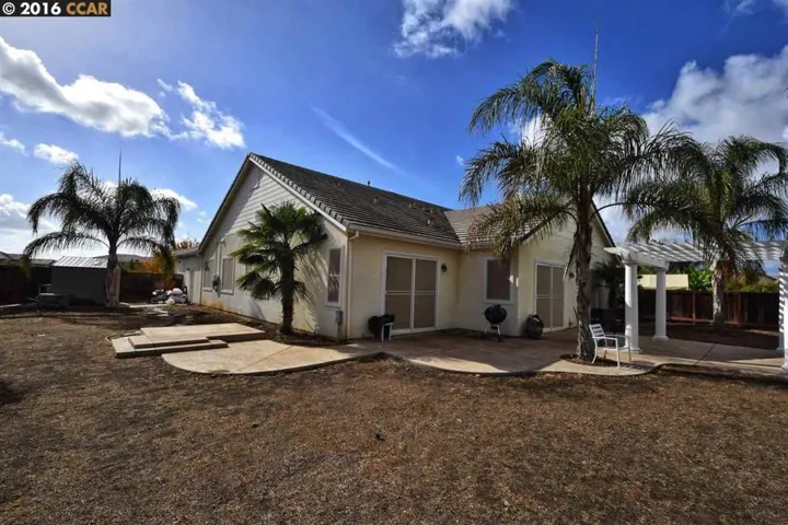 1105 Europena Dr, Brentwood, California 94513