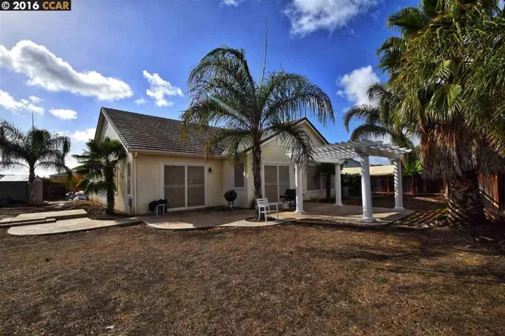 1105 Europena Dr, Brentwood, California 94513