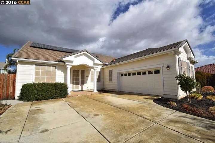 1105 Europena Dr, Brentwood, California 94513