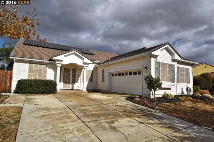 1105 Europena Dr, Brentwood, California 94513