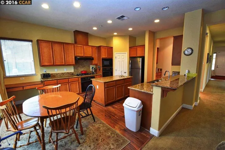 1105 Europena Dr, Brentwood, California 94513
