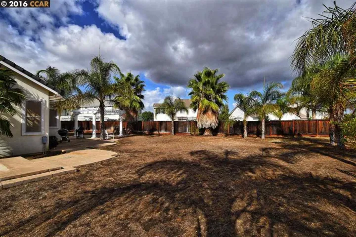 1105 Europena Dr, Brentwood, California 94513