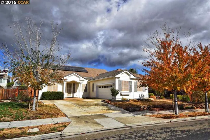 1105 Europena Dr, Brentwood, California 94513