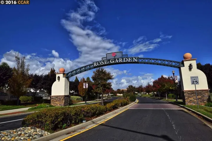 1105 Europena Dr, Brentwood, California 94513