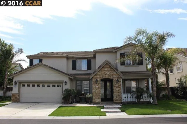 6567 Green Castle Cir, Discovery Bay, California 94505