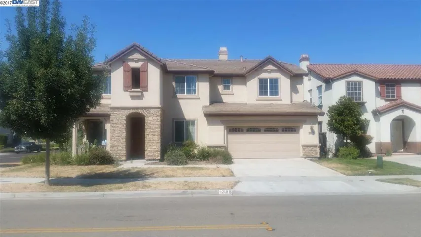 17195 Andover Way, Lathrop, California 95330