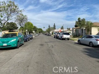 Street Scene