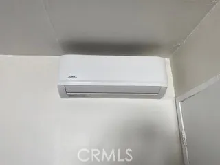 Mini Split