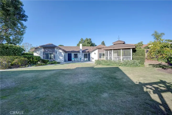 18122 Peppergrove Avenue, Yorba Linda, California 92886