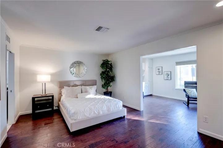 Master Suite