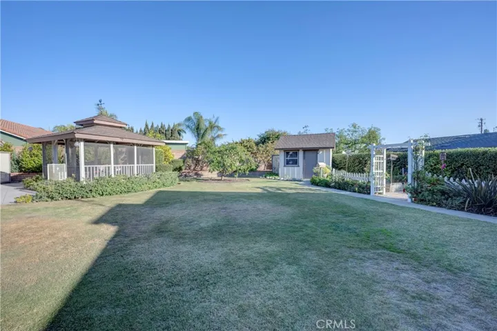 18122 Peppergrove Avenue, Yorba Linda, California 92886