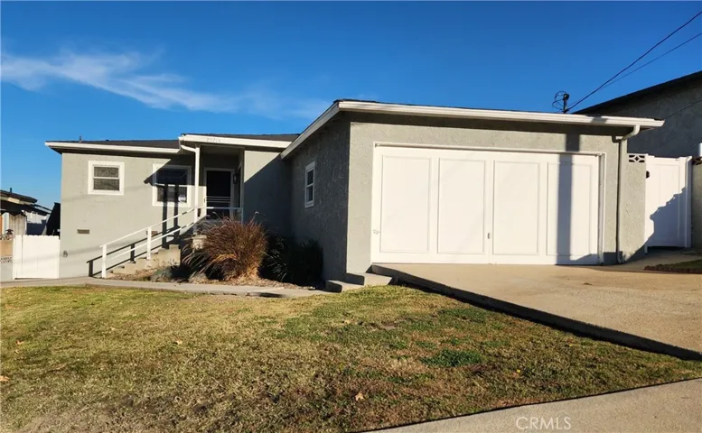 25714 Crest Road, Torrance, California 90505