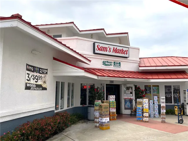 200 Five Cities Drive, Pismo Beach, California 93449