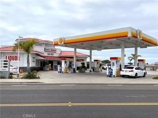 200 Five Cities Drive, Pismo Beach, California 93449