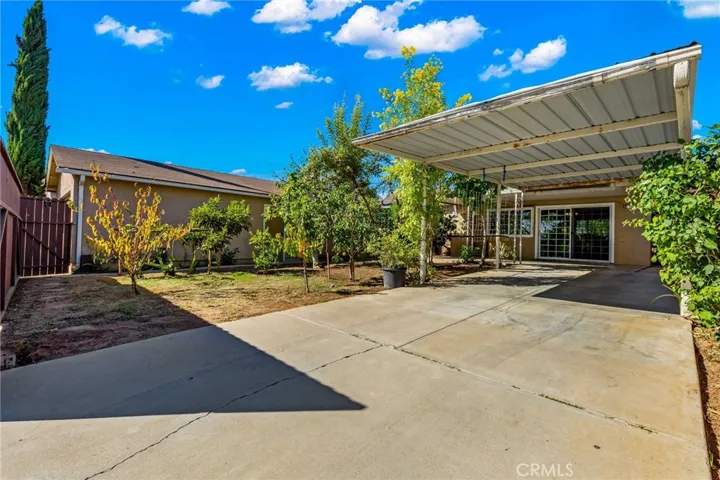 1249 E El Norte, Escondido, California 92027