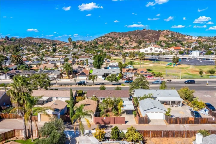 1249 E El Norte, Escondido, California 92027