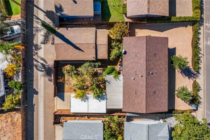 1249 E El Norte, Escondido, California 92027