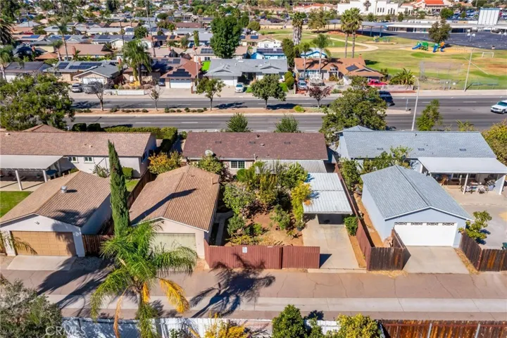 1249 E El Norte, Escondido, California 92027