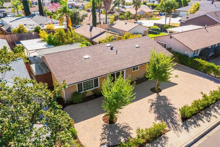 1249 E El Norte, Escondido, California 92027
