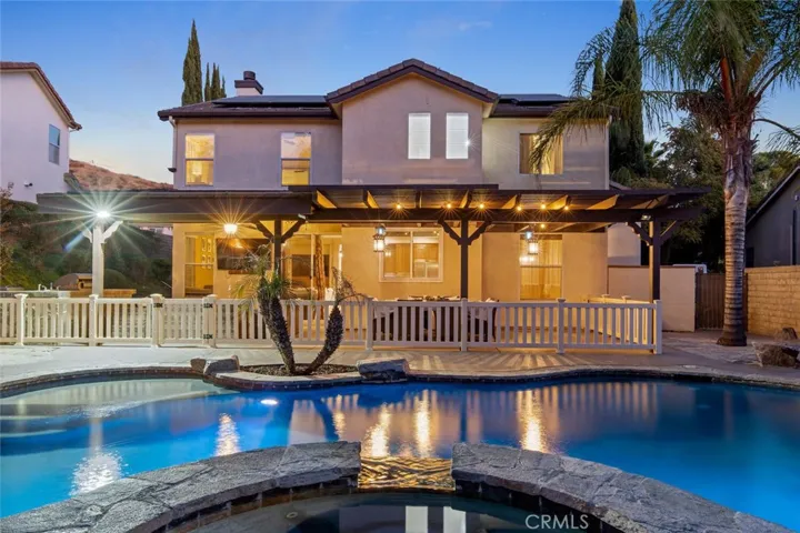 28241 Bakerton Avenue, Canyon Country, California 91351