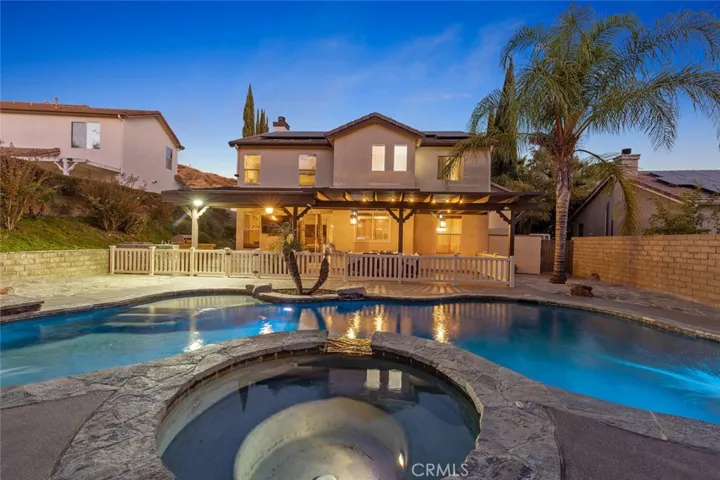 28241 Bakerton Avenue, Canyon Country, California 91351
