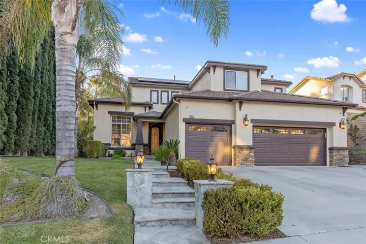 28241 Bakerton Avenue, Canyon Country, California 91351