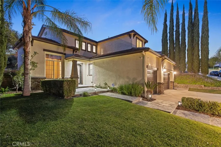 28241 Bakerton Avenue, Canyon Country, California 91351