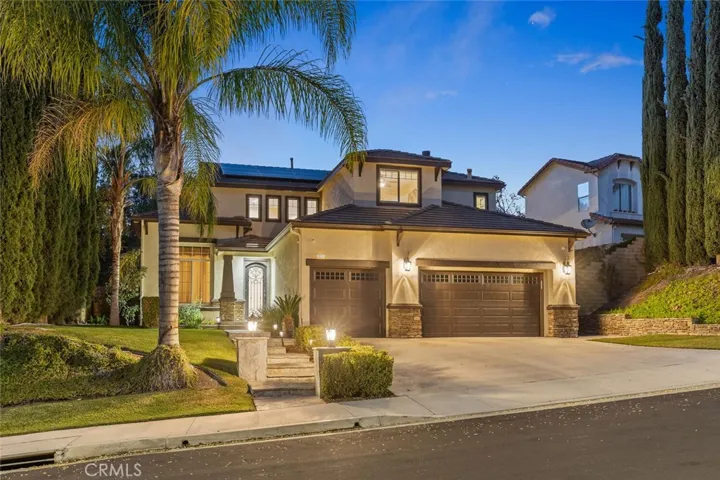 28241 Bakerton Avenue, Canyon Country, California 91351