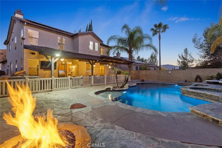 28241 Bakerton Avenue, Canyon Country, California 91351