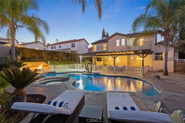 28241 Bakerton Avenue, Canyon Country, California 91351
