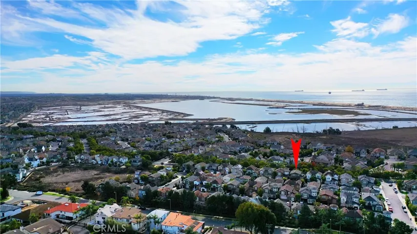 4632 Wellfleet Drive, Huntington Beach, California 92649
