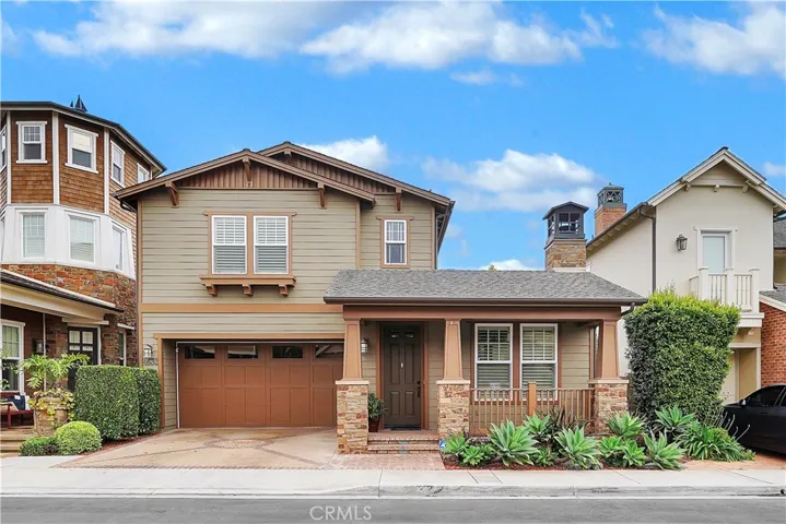 4632 Wellfleet Drive, Huntington Beach, California 92649