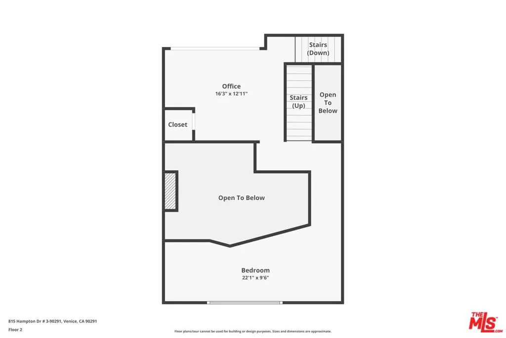 815 Hampton Drive 3, Venice, California 90291 home-pic-36