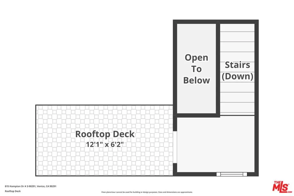 815 Hampton Drive 3, Venice, California 90291 home-pic-39