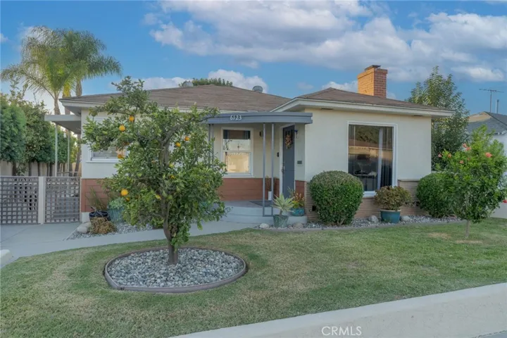 6123 Briercrest Avenue, Lakewood, California 90713