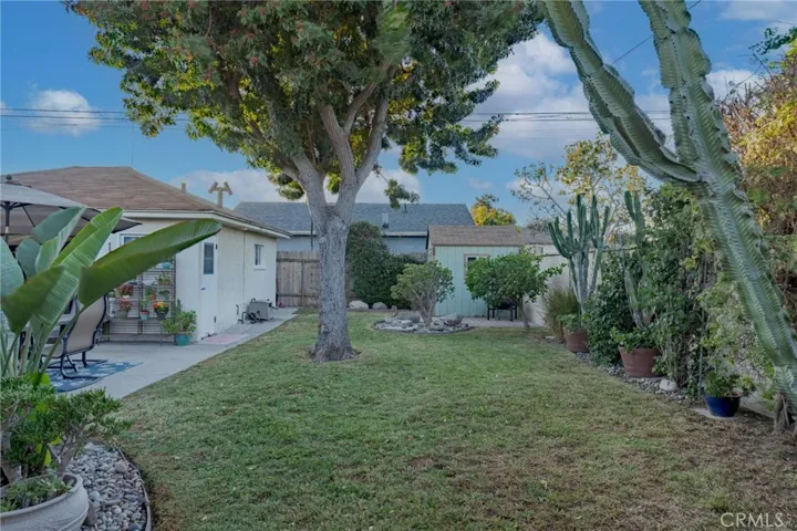 6123 Briercrest Avenue, Lakewood, California 90713