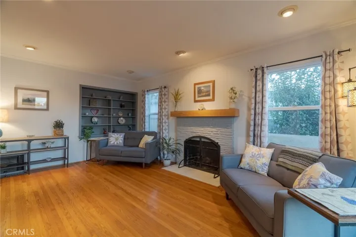 6123 Briercrest Avenue, Lakewood, California 90713