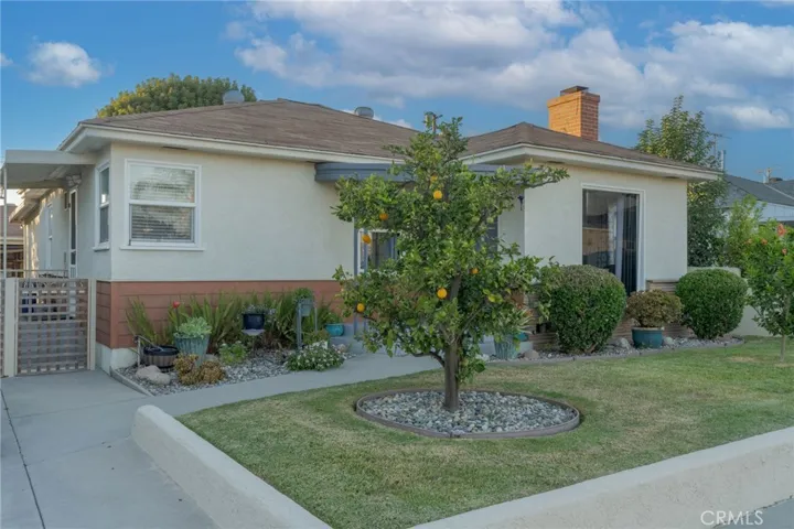 6123 Briercrest Avenue, Lakewood, California 90713