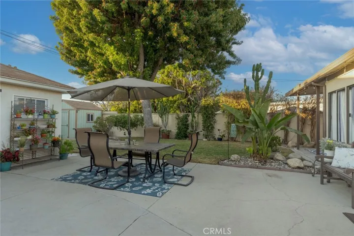6123 Briercrest Avenue, Lakewood, California 90713