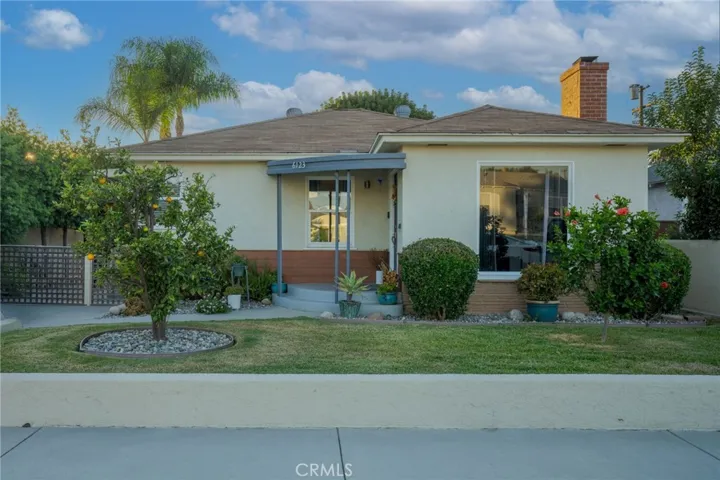 6123 Briercrest Avenue, Lakewood, California 90713