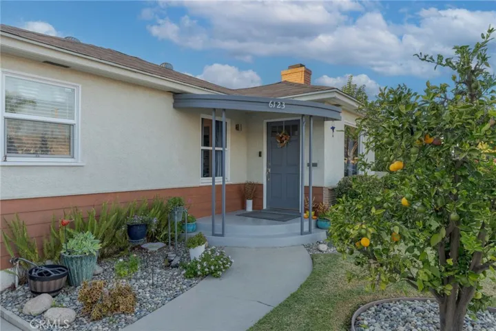 6123 Briercrest Avenue, Lakewood, California 90713