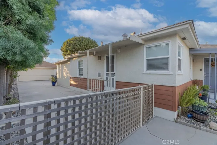 6123 Briercrest Avenue, Lakewood, California 90713