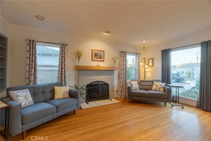 6123 Briercrest Avenue, Lakewood, California 90713